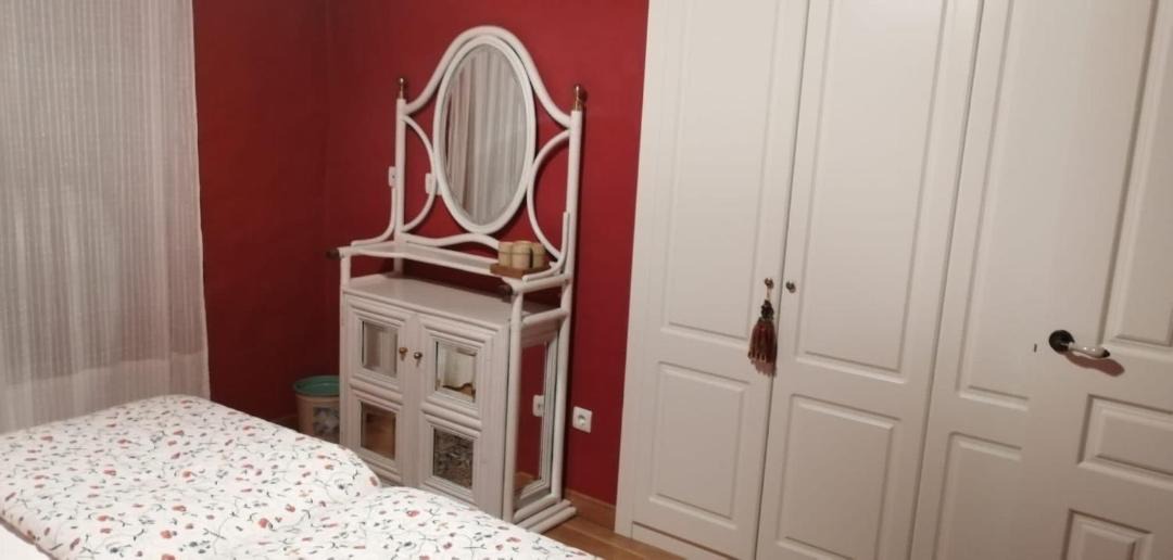 Photo of Bedroom in Valderredible