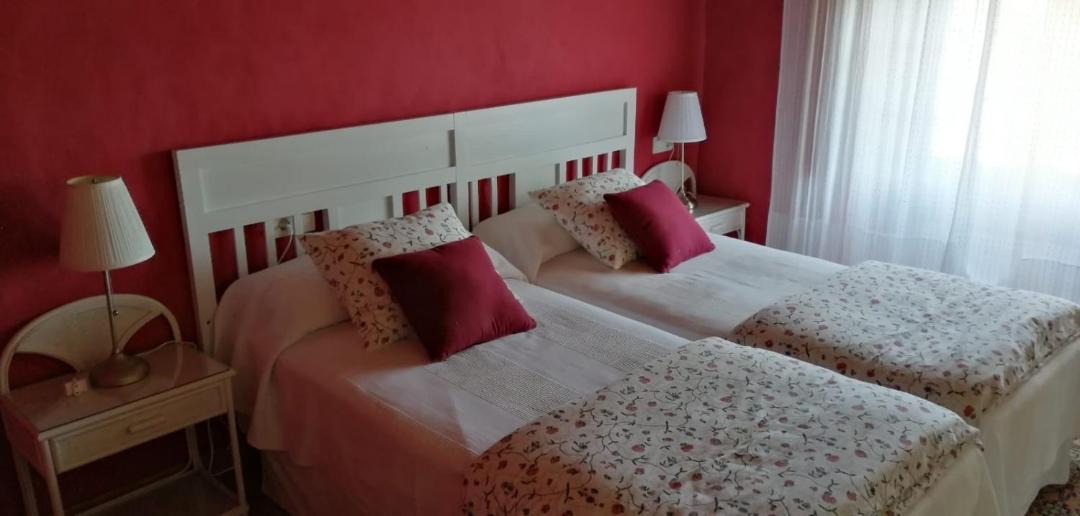 Photo of Bedroom in Valderredible