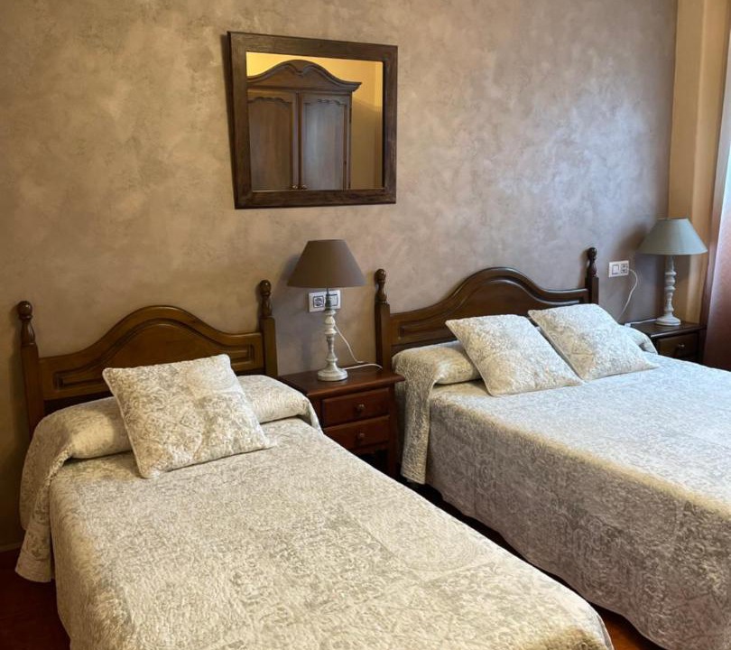 Photo of Bedroom in Peratallada