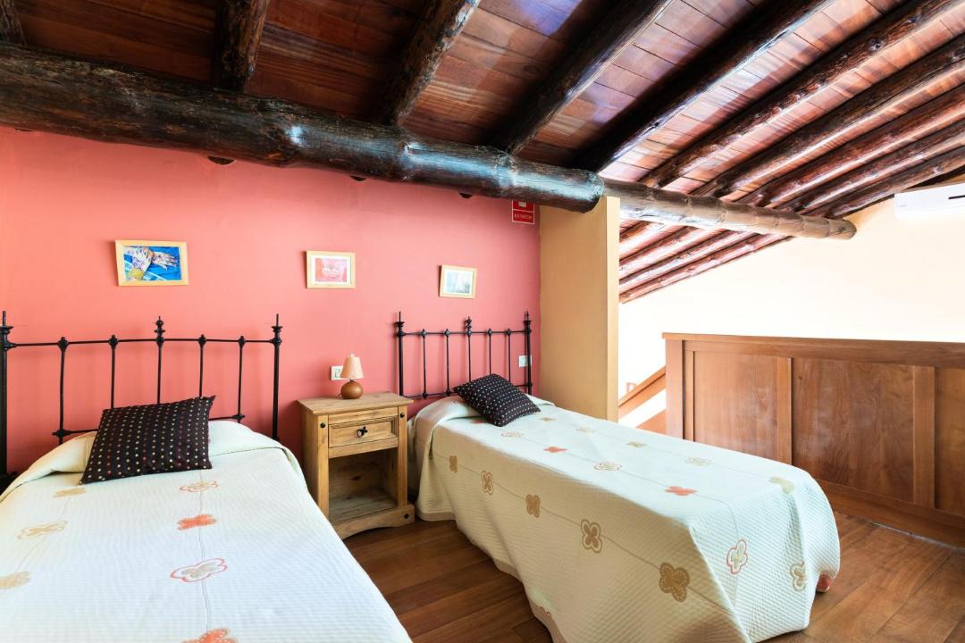 Photo of Bedroom in Taibique