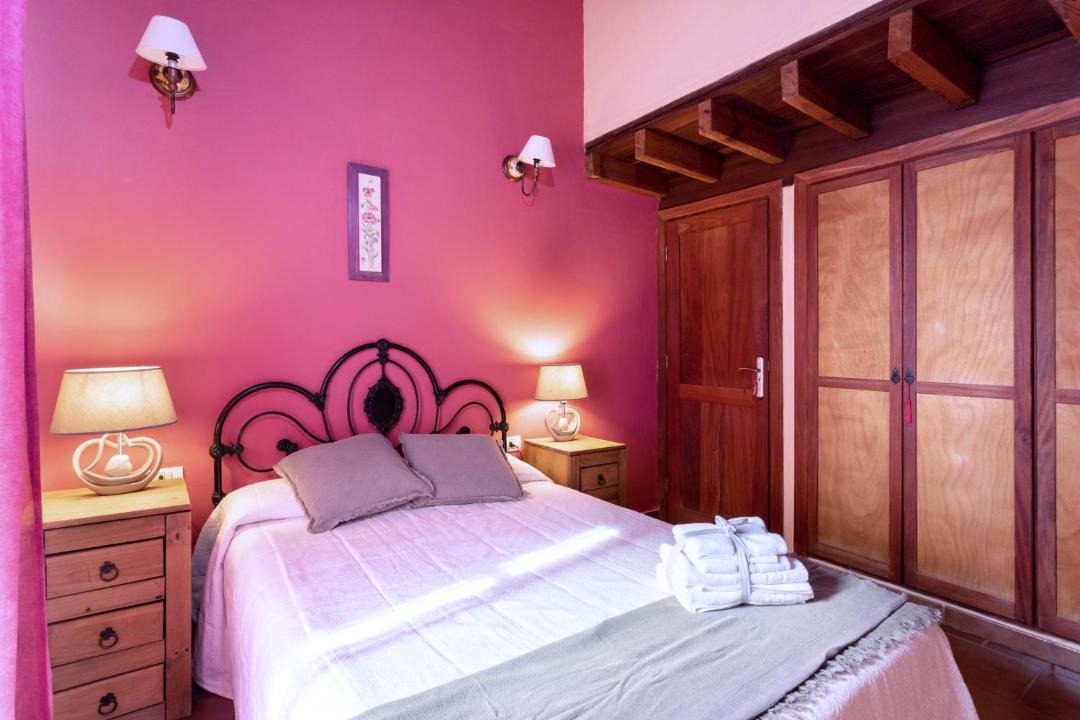 Photo of Bedroom in Taibique