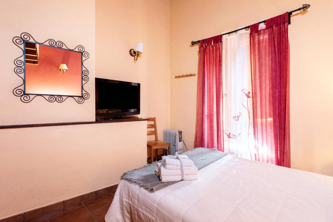 Photo of Bedroom in Taibique