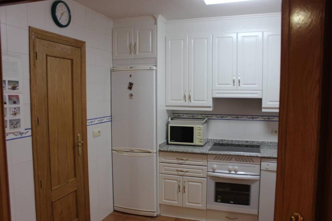 Photo of Kitchen in Candeleda