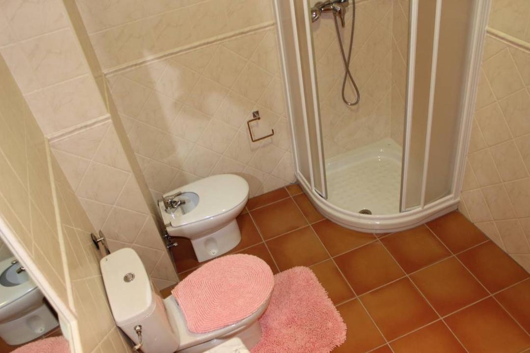 Photo of Bathroom in Candeleda