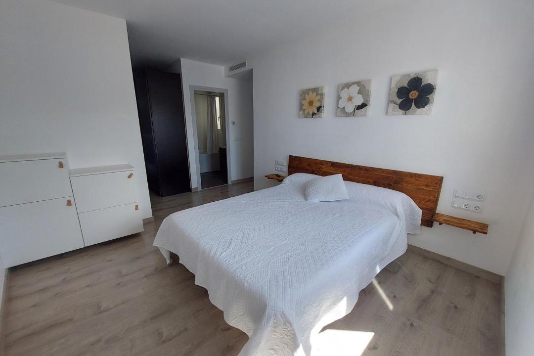 Photo of Bedroom in Eixample
