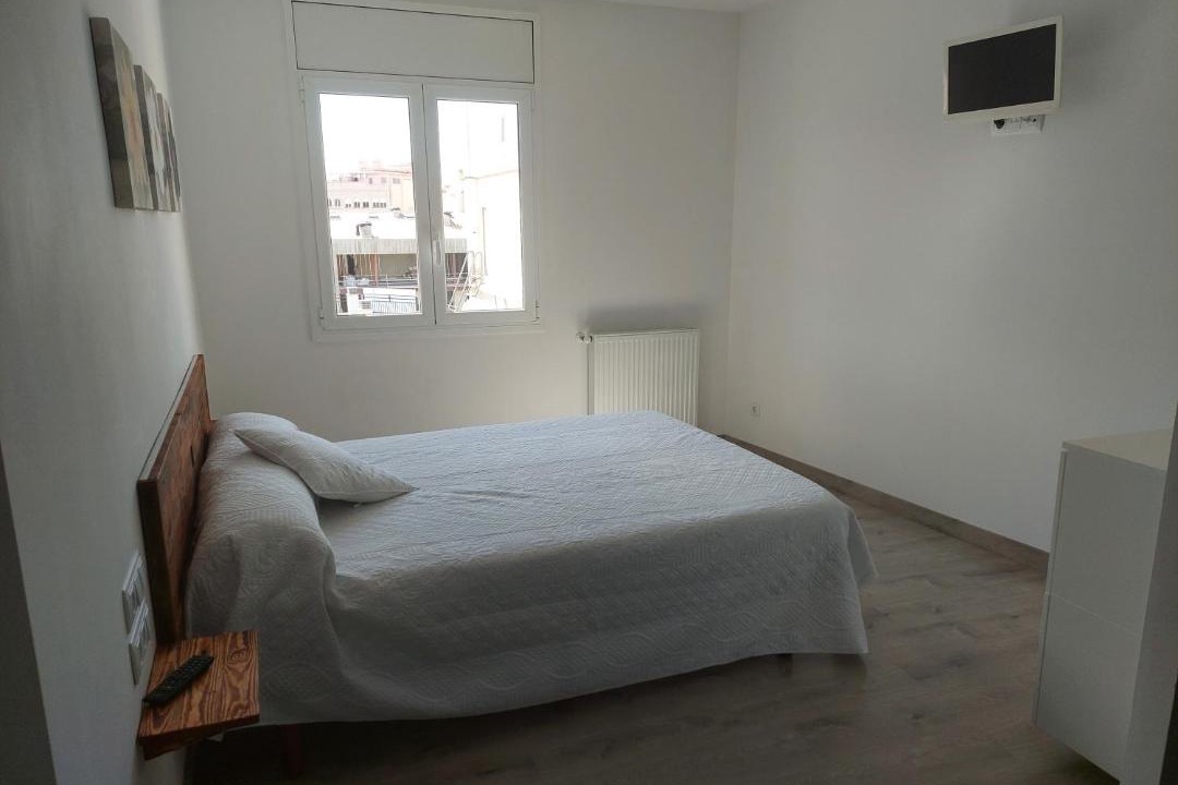 Photo of Bedroom in Eixample
