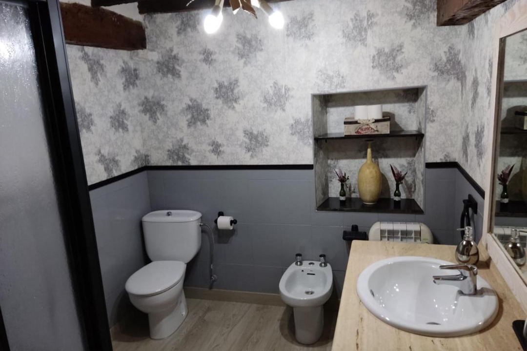 Photo of Bathroom in Isla
