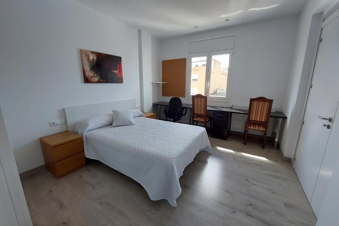 Photo of Bedroom in Eixample