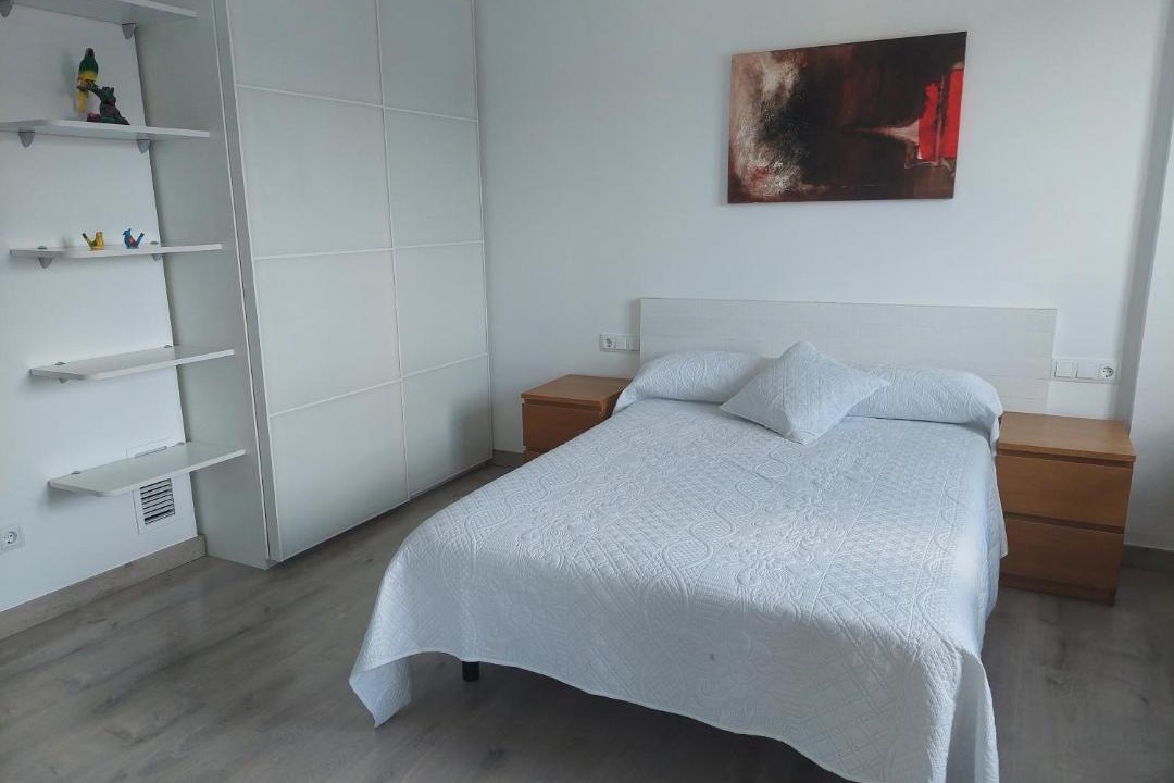 Photo of Bedroom in Eixample