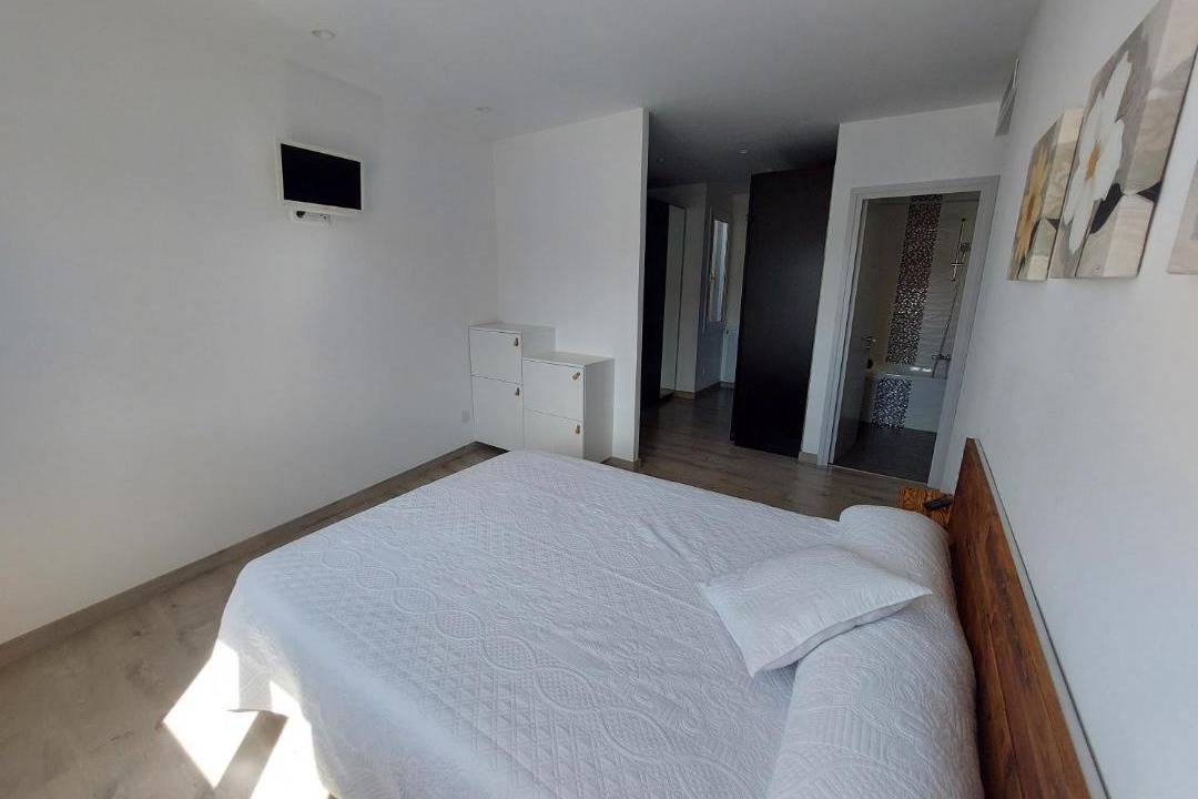 Photo of Bedroom in Eixample