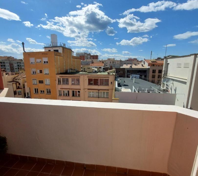 Photo of Patio Balcony in Eixample