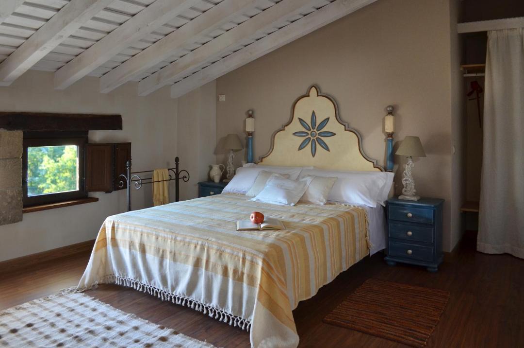 Photo of Bedroom in Hermandad de Campoo de Suso