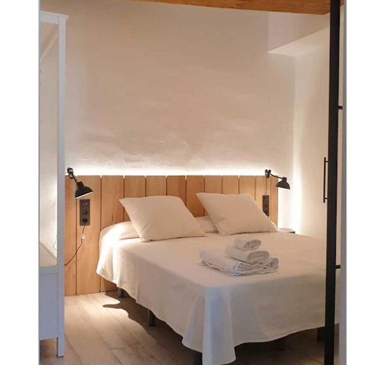Photo of Bedroom in Sant Joan de Les Abadesses