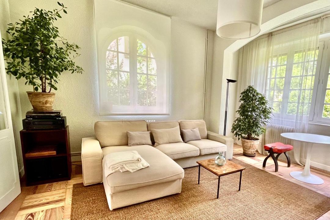 Photo of Livingroom in Segundo Ensanche