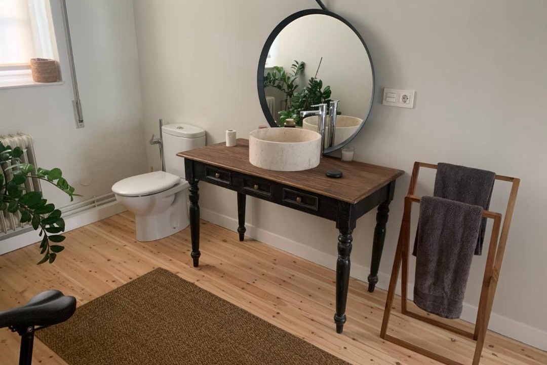 Photo of Bathroom in Segundo Ensanche
