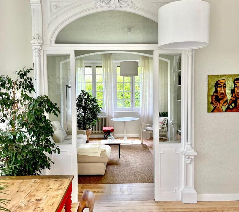 Photo of Livingroom in Segundo Ensanche