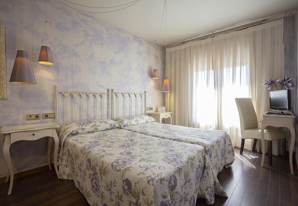 Photo of Bedroom in Ocenilla