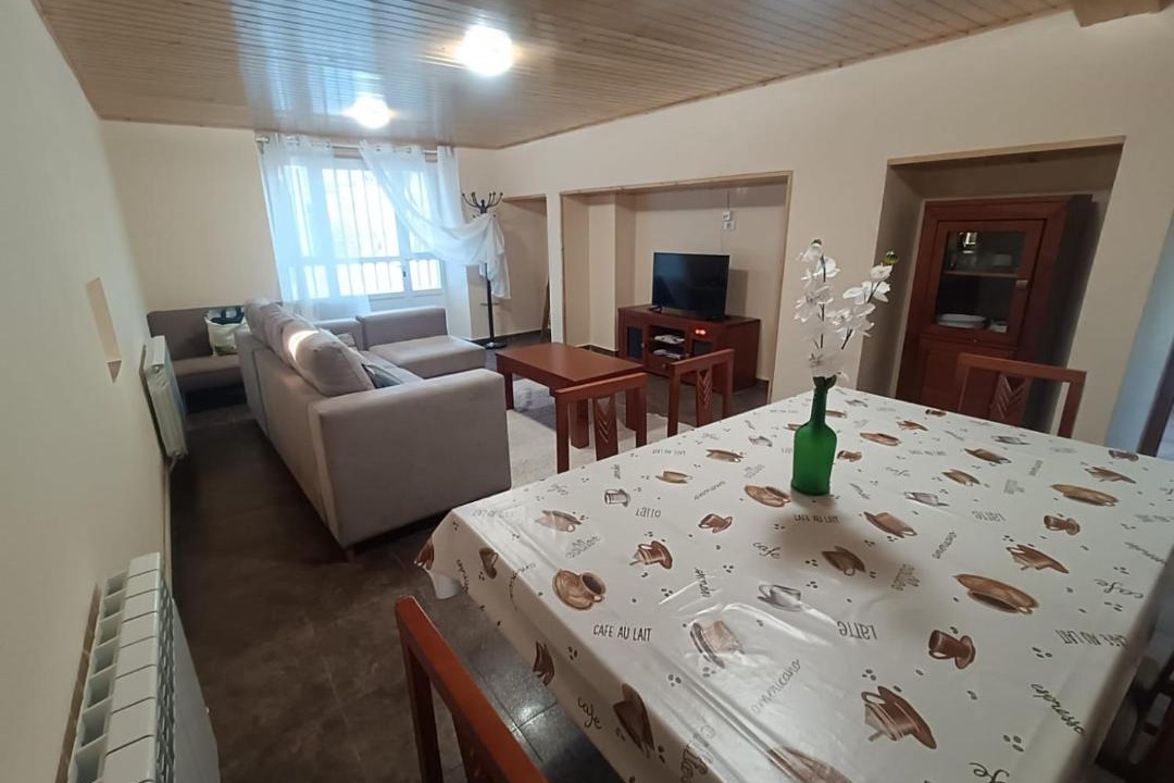 Photo of Livingroom in Friol