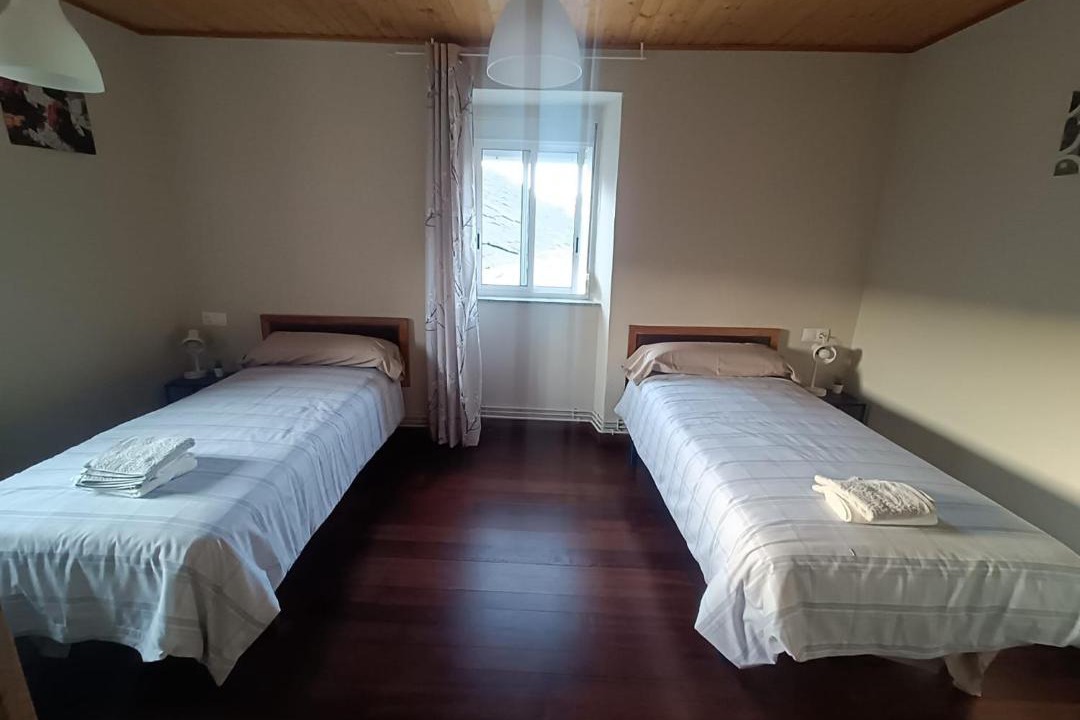 Photo of Bedroom in Friol