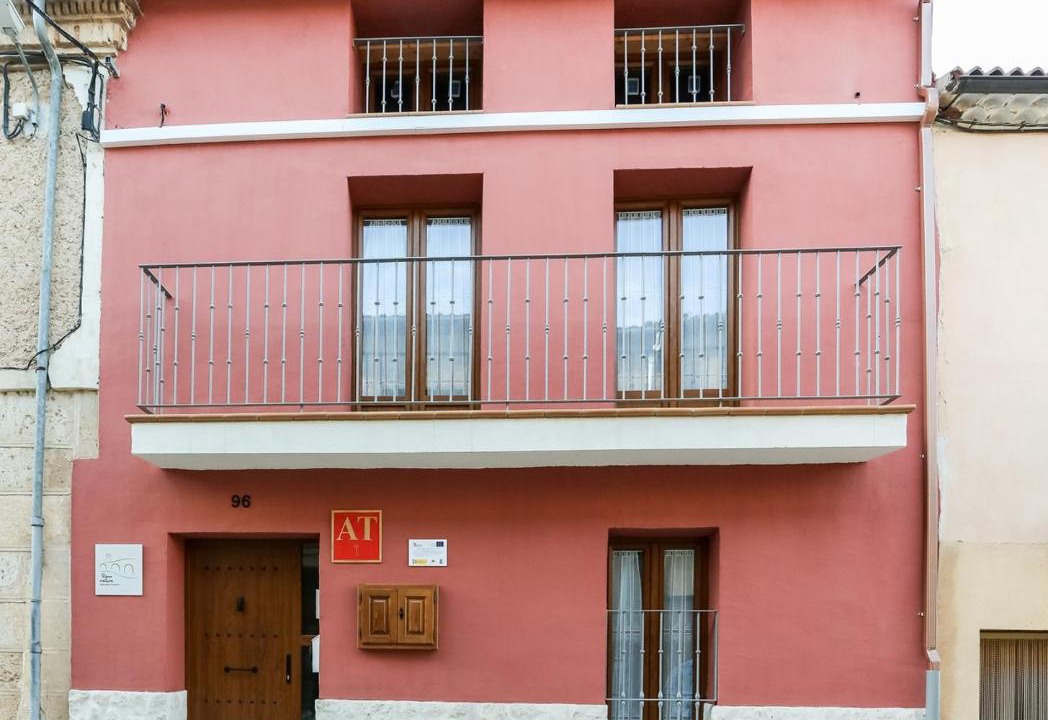 Photo of Others in San Martin de Rubiales