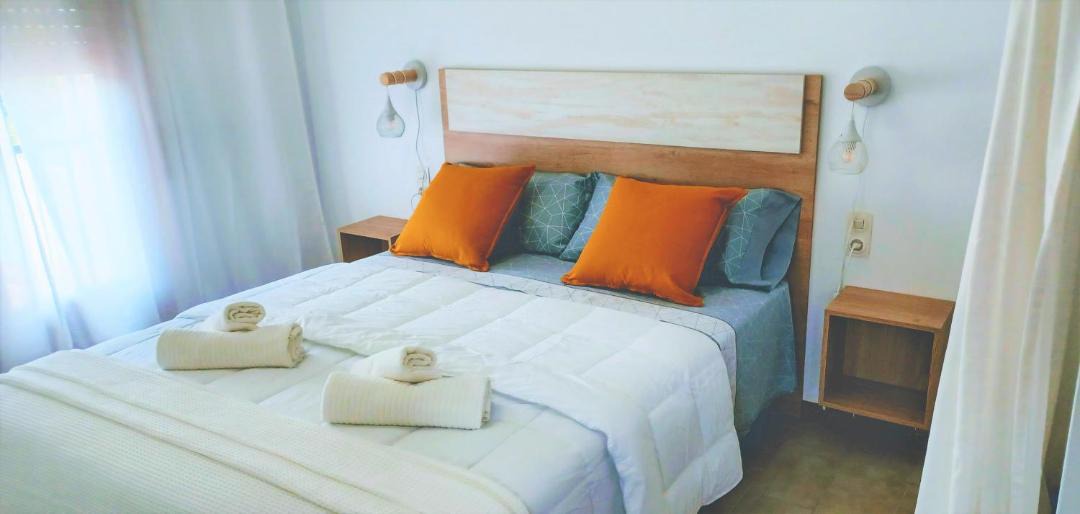 Photo of Bedroom in El Vilar d'Aro