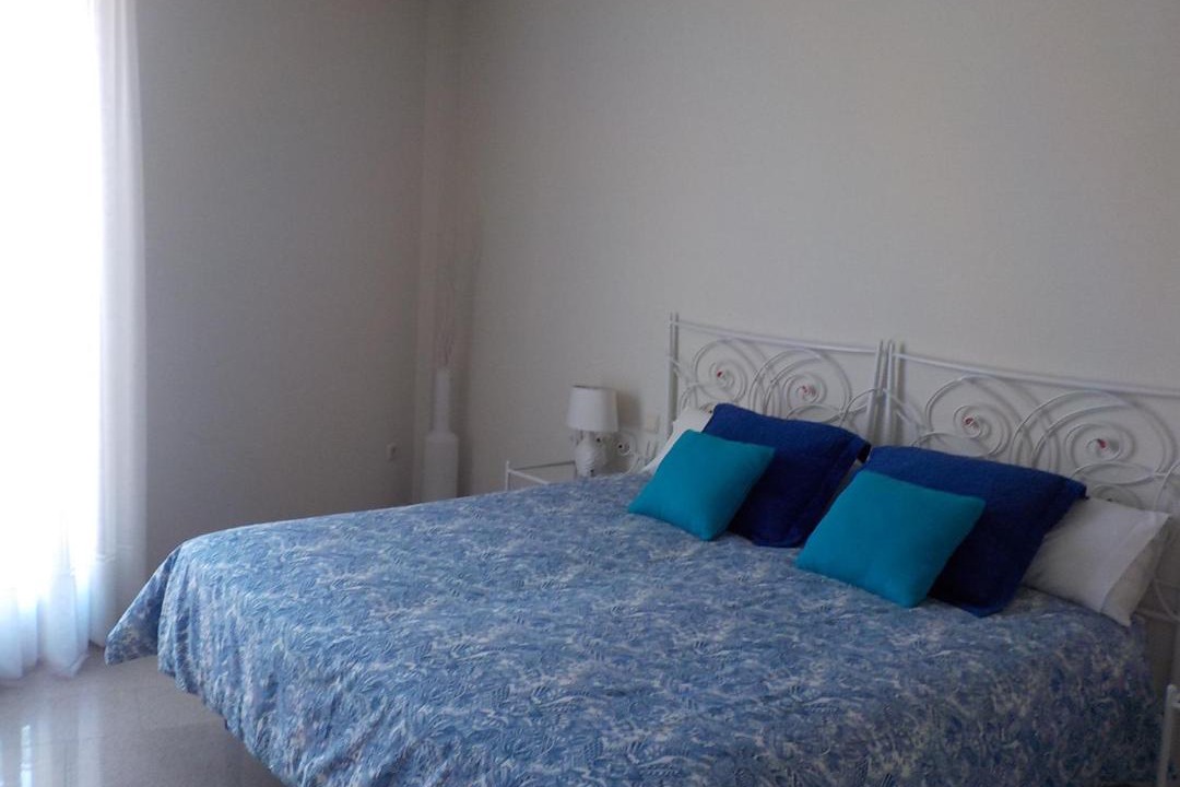 Photo of Bedroom in Elciego