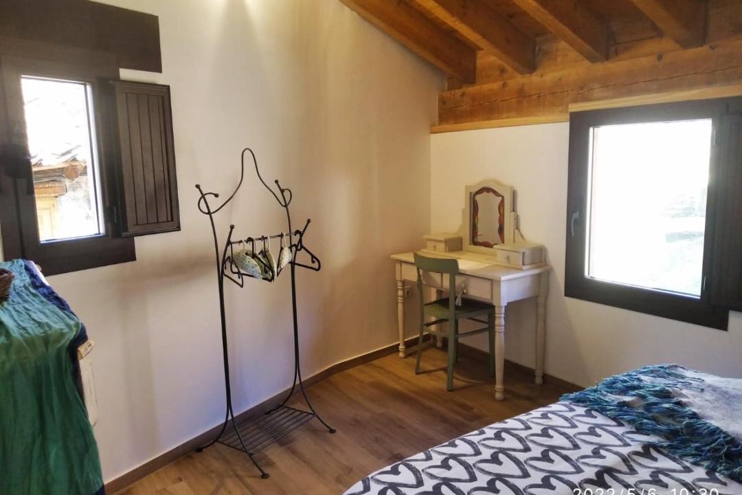 Photo of Bedroom in Montenegro de Cameros