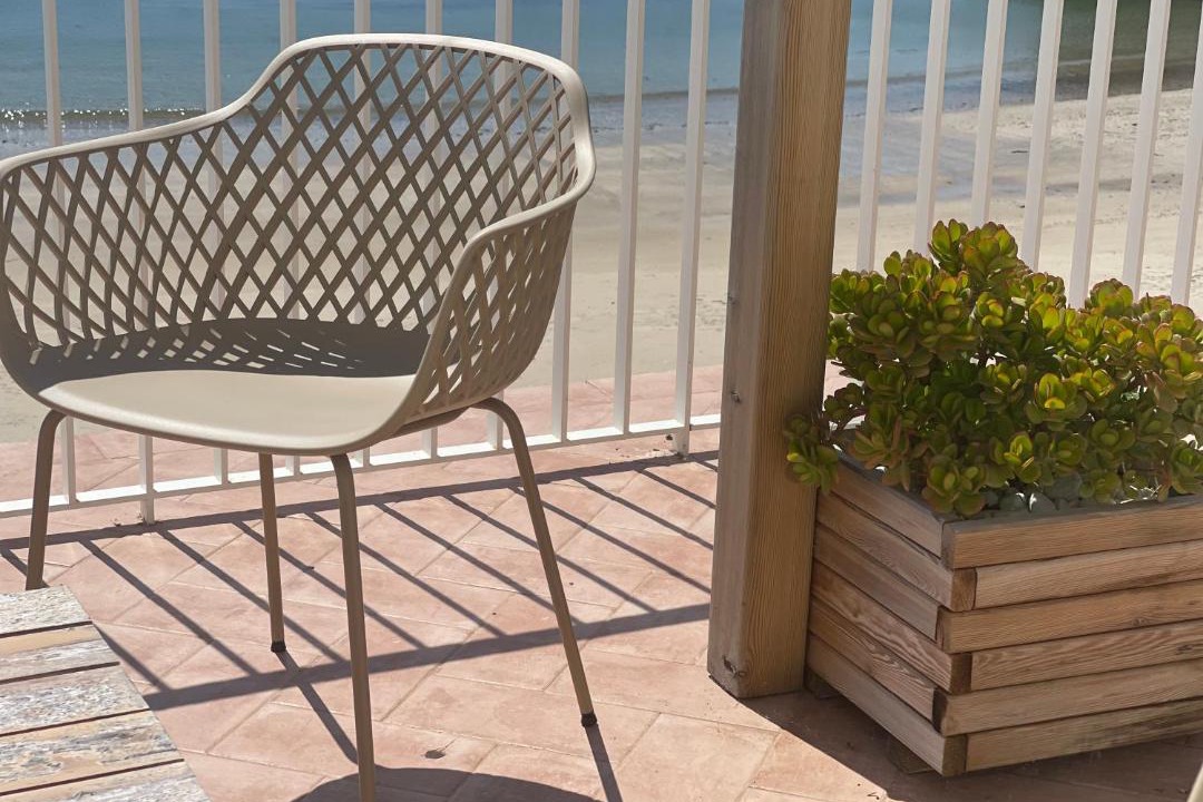 Photo of Patio Balcony in Perbes