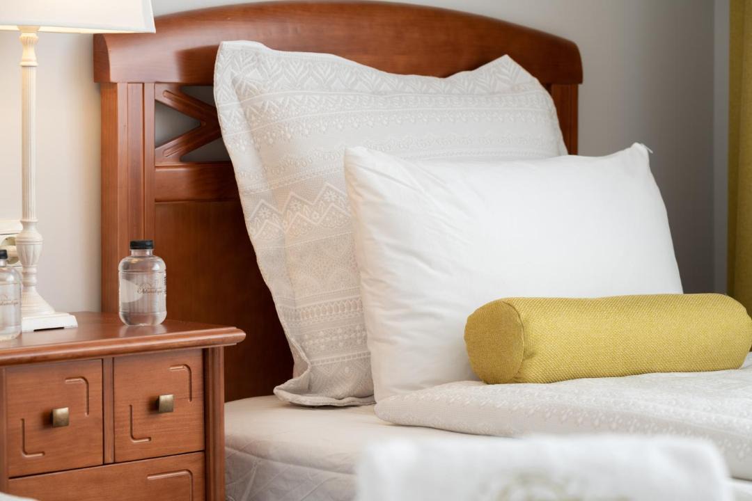 Photo of Bedroom in Llueves