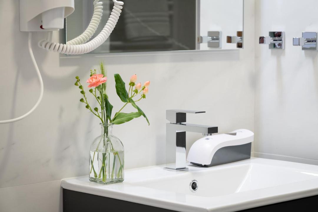 Photo of Bathroom in Llueves
