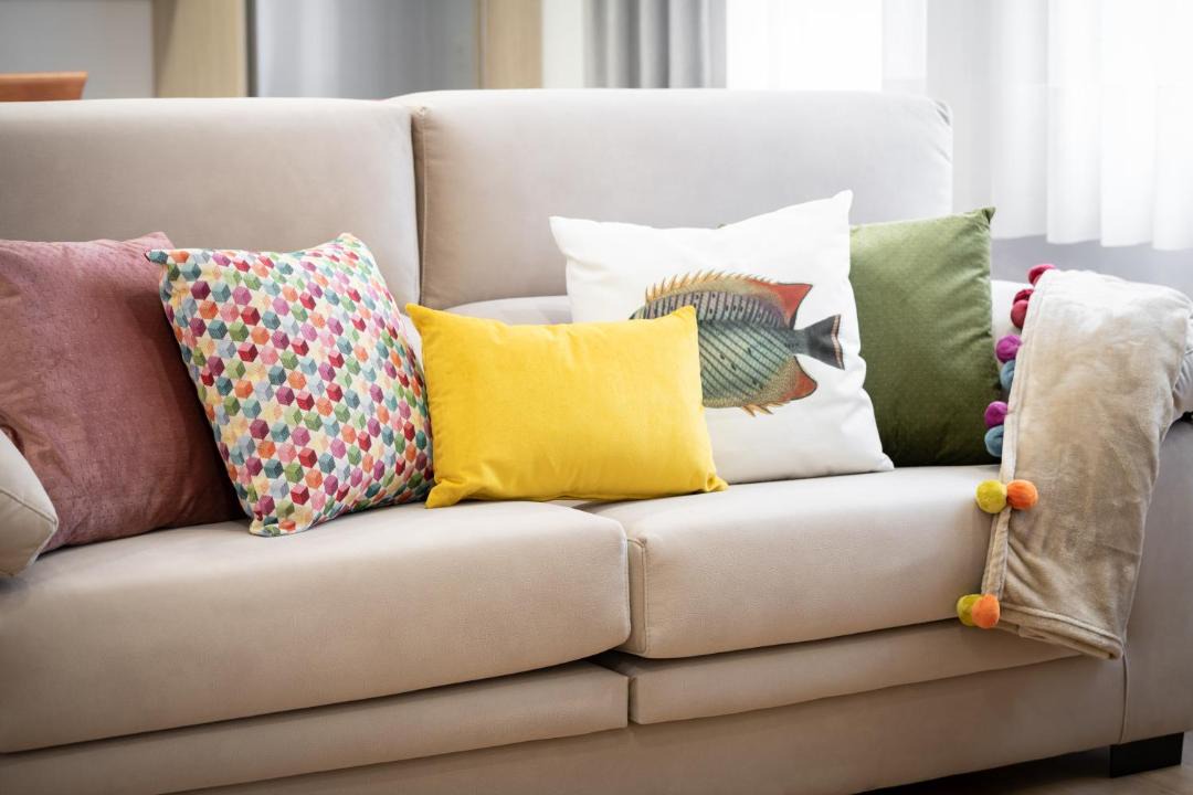 Photo of Livingroom in Llueves
