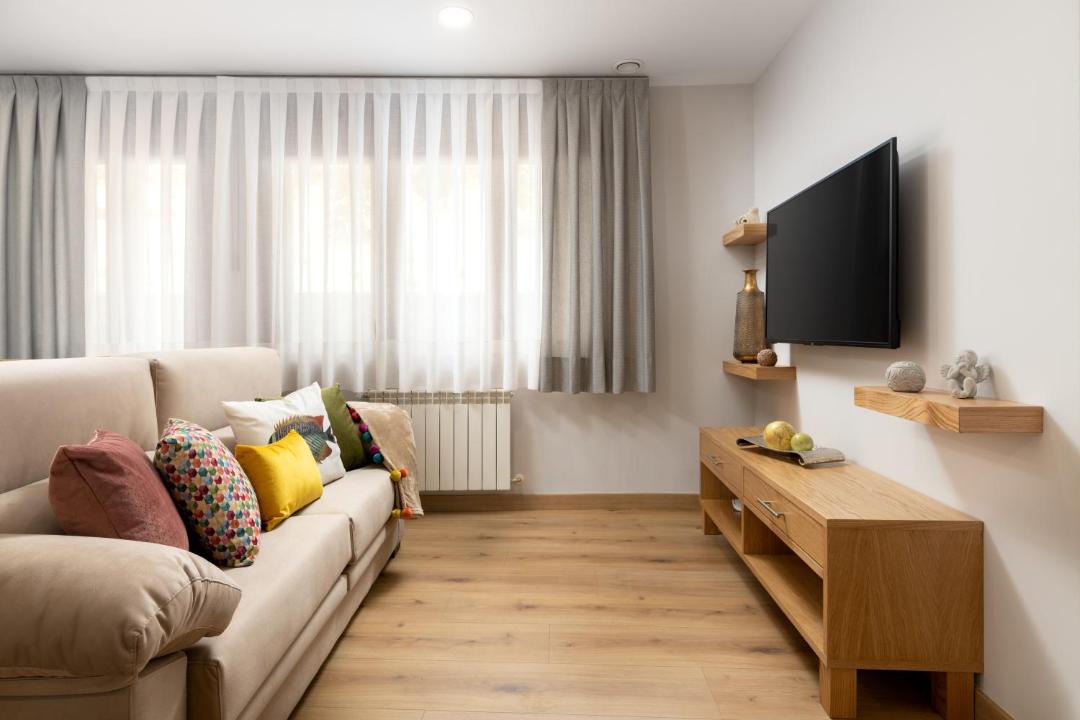 Photo of Livingroom in Llueves