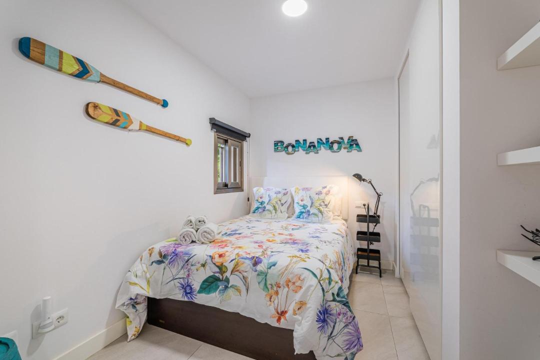 Photo of Bedroom in Calamayor