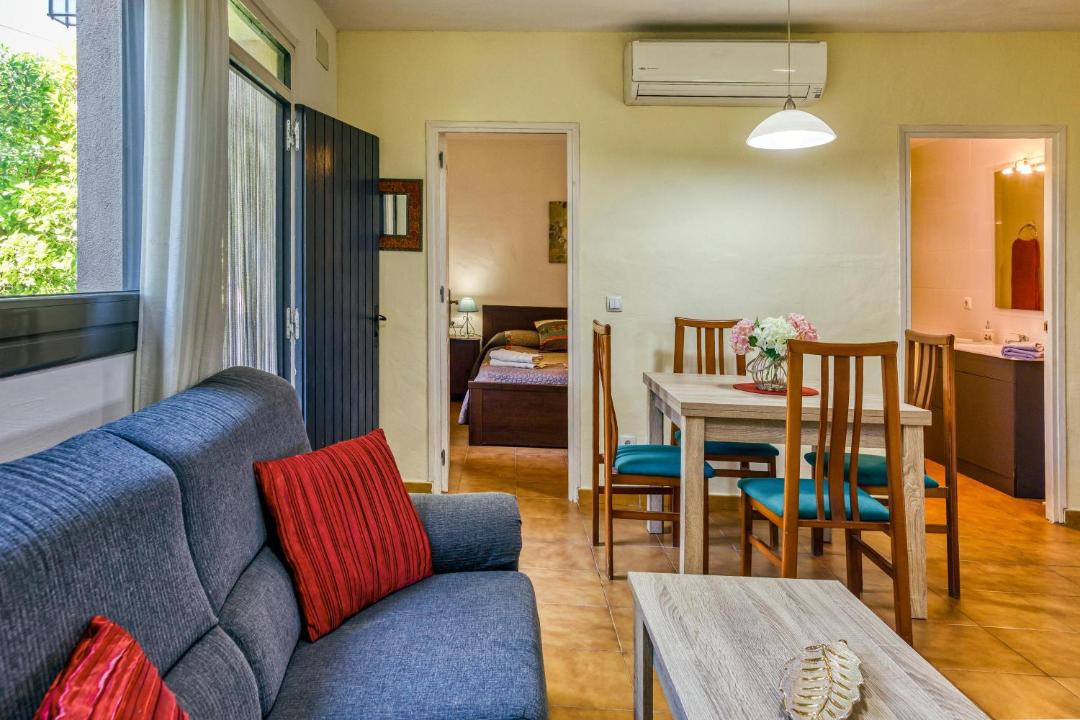 Photo of Livingroom in Torroella de Montgri