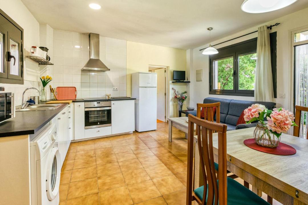 Photo of Kitchen in Torroella de Montgri