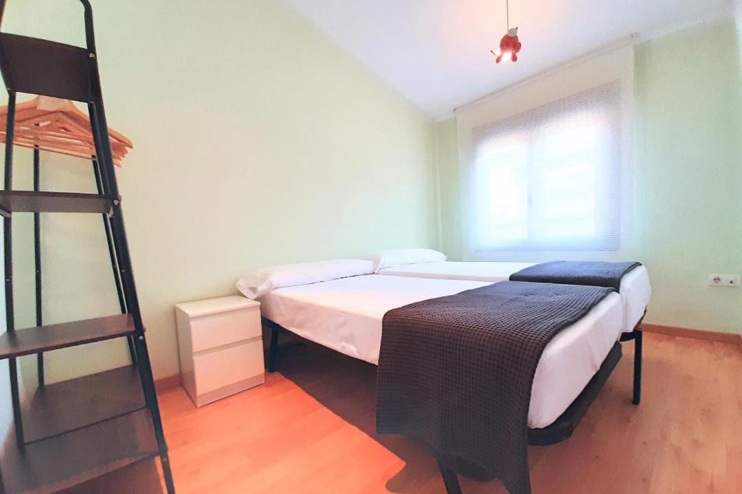 Photo of Bedroom in Monzon