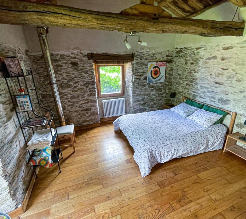 Photo of Bedroom in Freires
