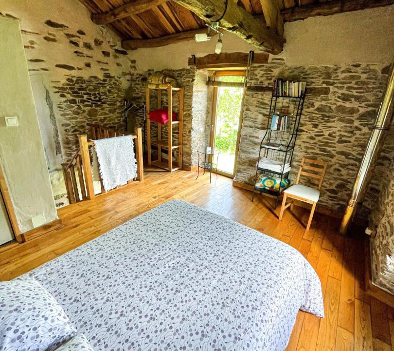 Photo of Bedroom in Freires