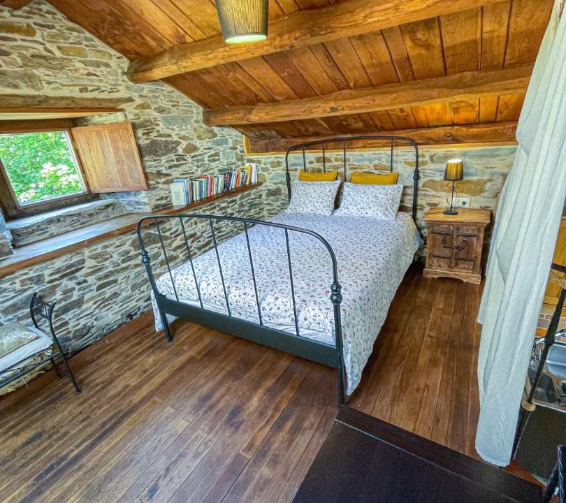 Photo of Bedroom in Freires