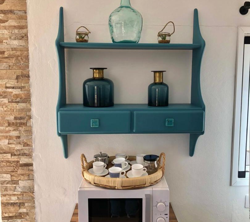 Photo of Kitchen in Valles de Ortega