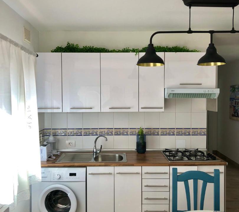 Photo of Kitchen in Valles de Ortega
