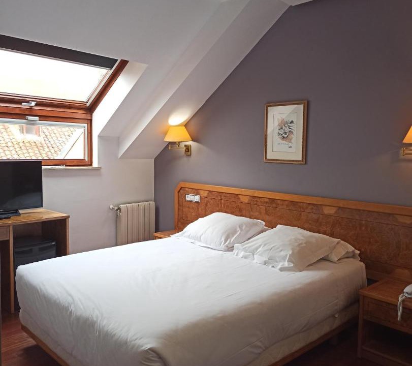 Photo of Bedroom in Old Town