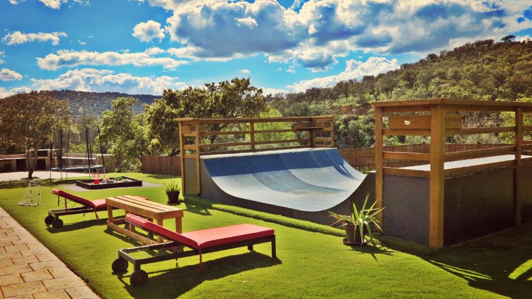 Photo of Outdoor in Llerena