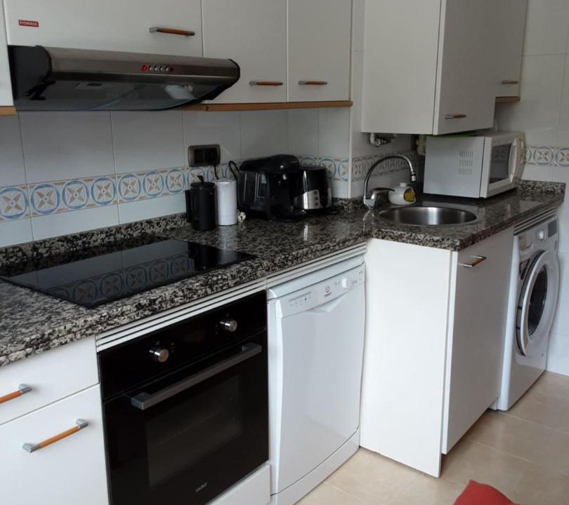 Photo of Kitchen in Ribadesella