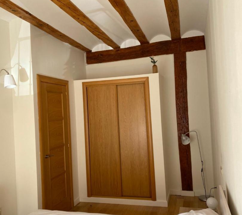 Photo of Bedroom in Molina de Aragon