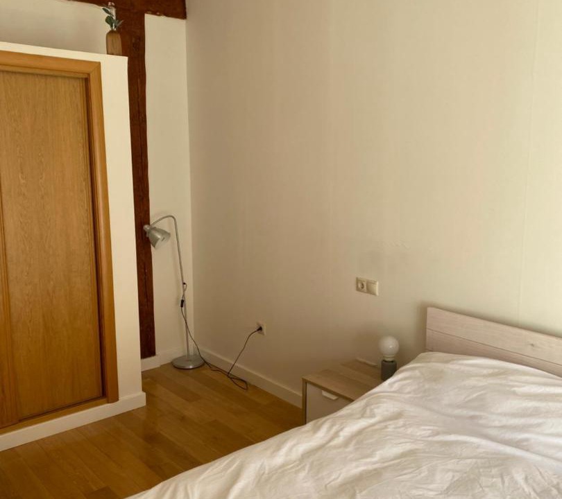 Photo of Bedroom in Molina de Aragon