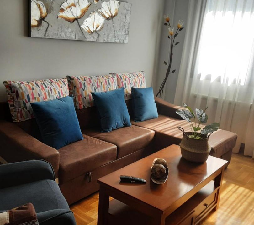 Photo of Livingroom in Ribadesella