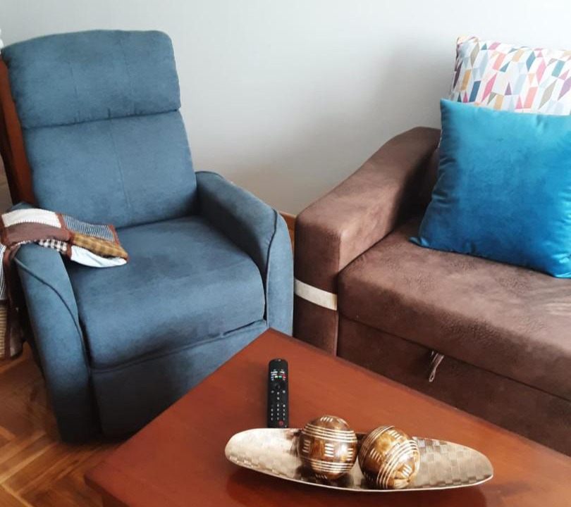 Photo of Livingroom in Ribadesella