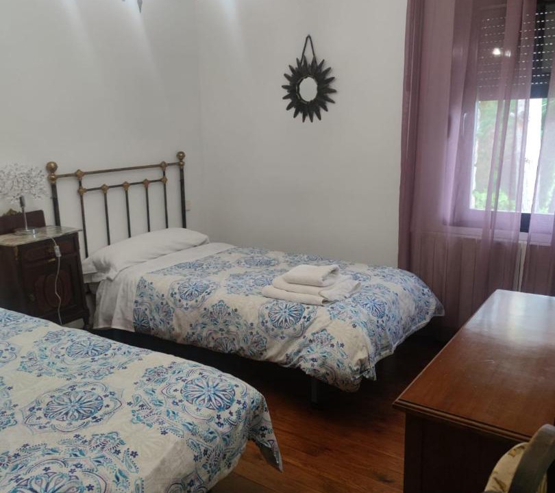 Photo of Bedroom in El Rasillo de Cameros