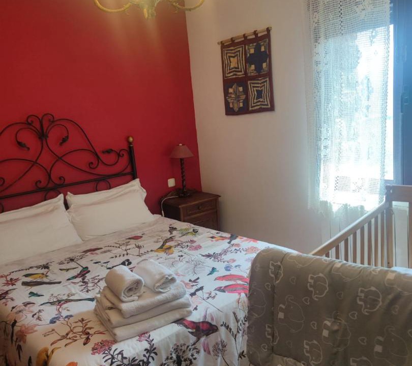 Photo of Bedroom in El Rasillo de Cameros